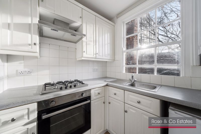 Goldhurst Terrace South Hampstead